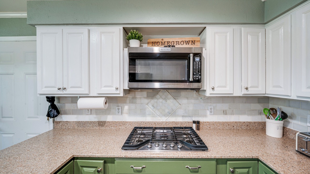 Photo of Kitchen in Sachse