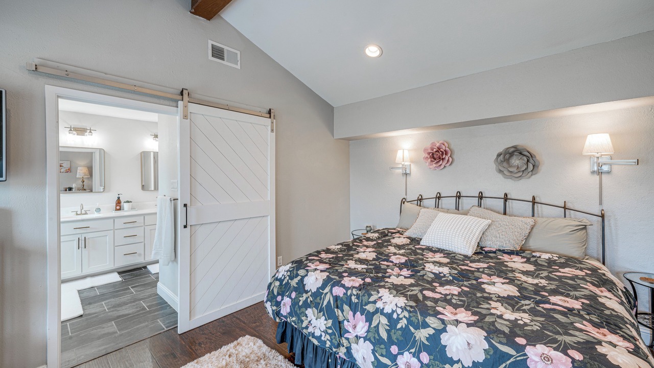 Photo of Bedroom in Sachse