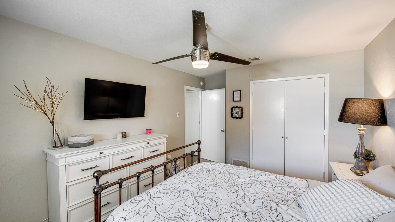 Photo of Bedroom in Sachse