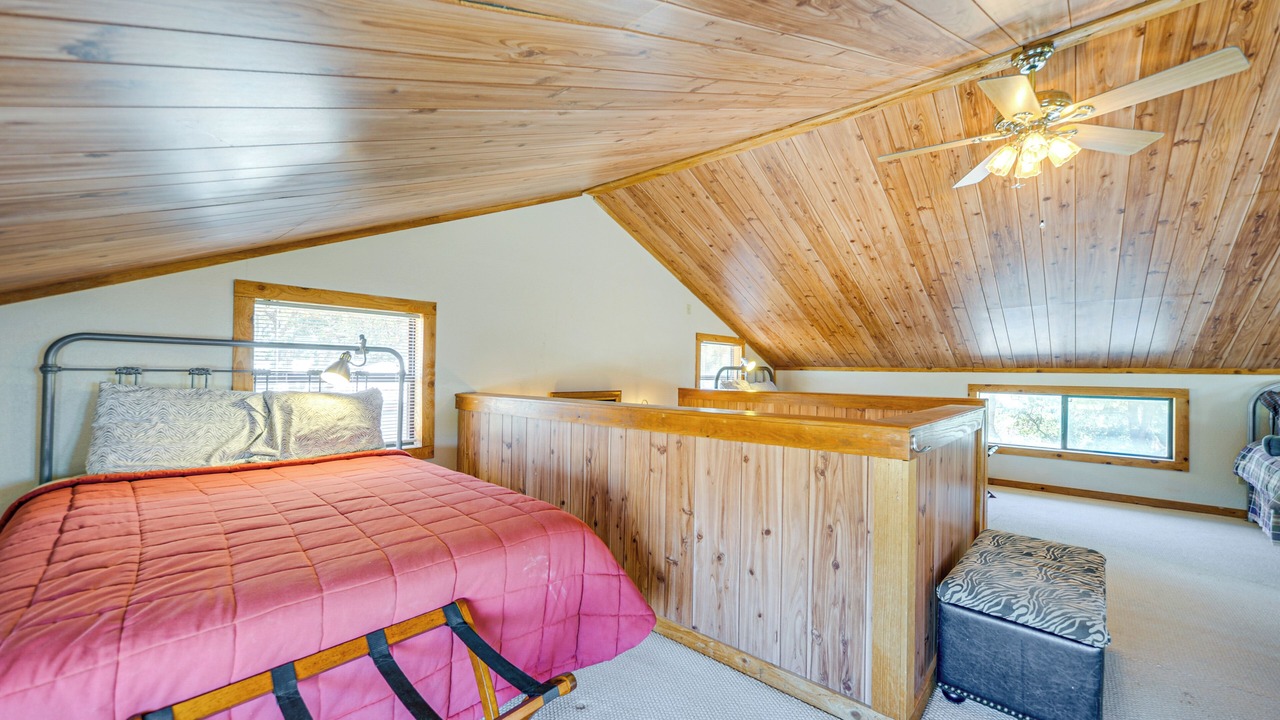 Photo of Bedroom in Brady