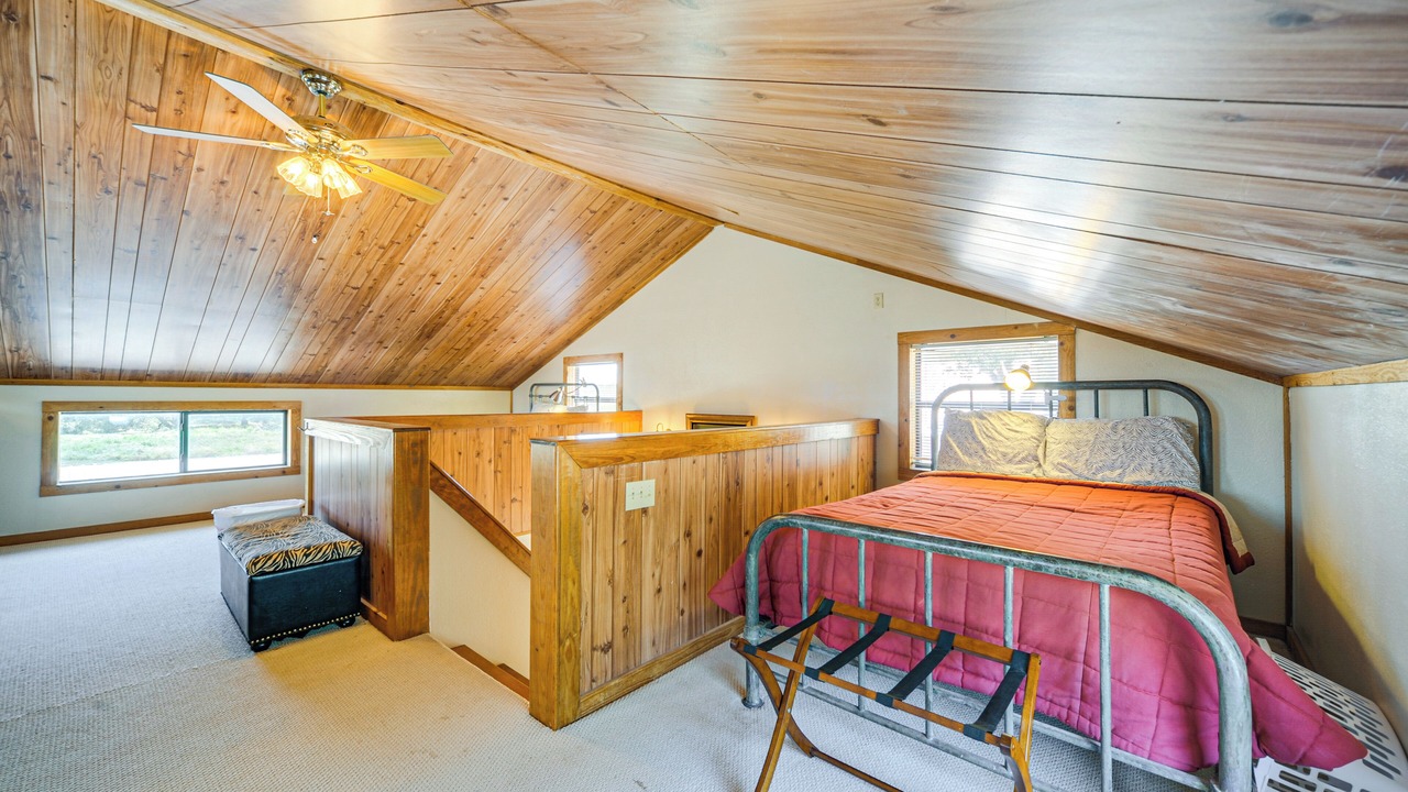 Photo of Bedroom in Brady
