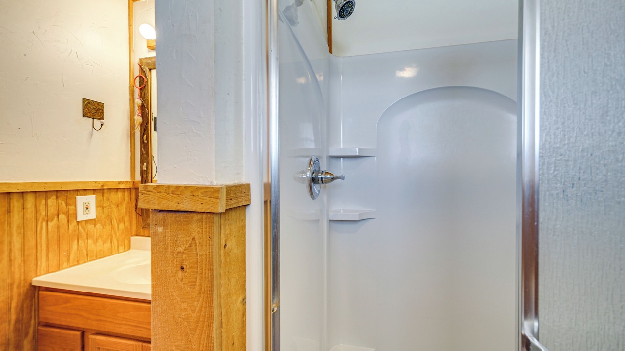 Photo of Bathroom in Brady