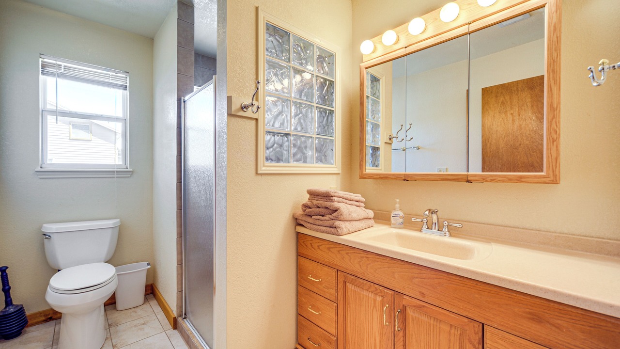 Photo of Bathroom in Brady