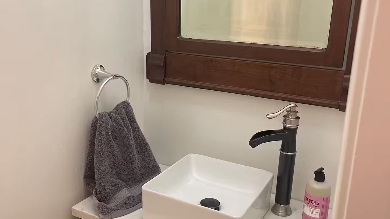 Photo of Bathroom in South Baton Rouge