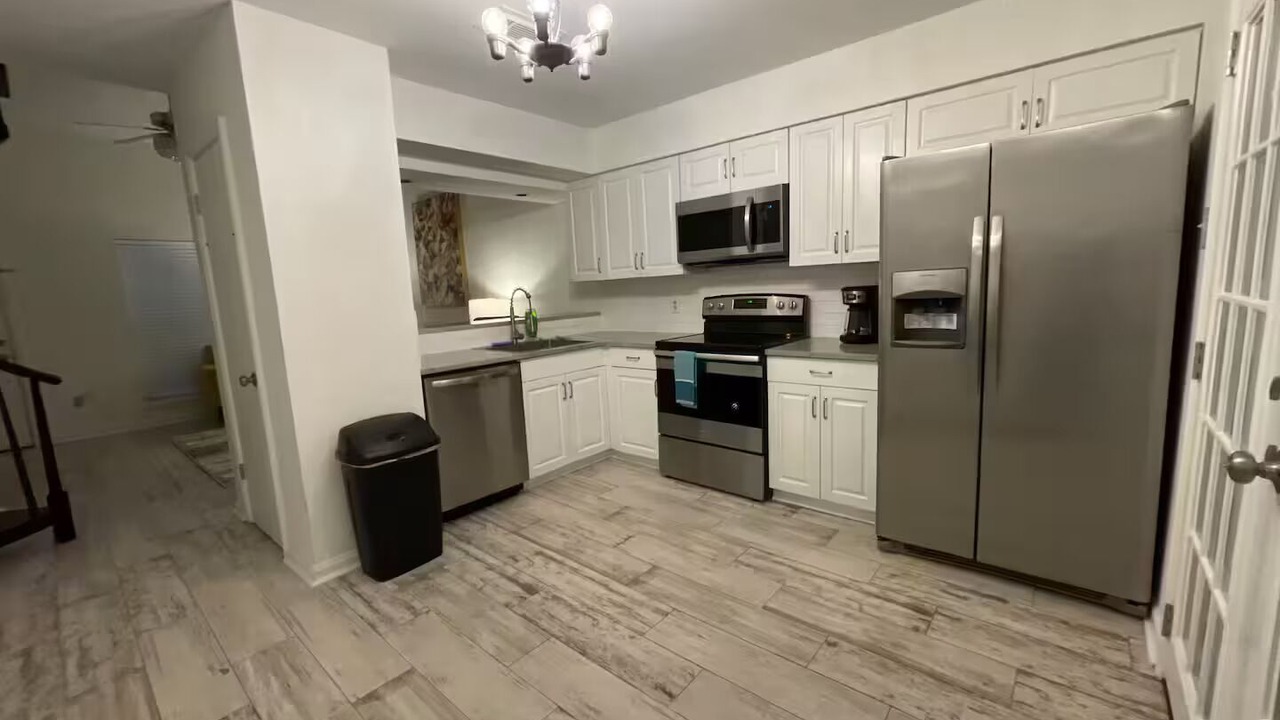 Photo of Kitchen in South Baton Rouge