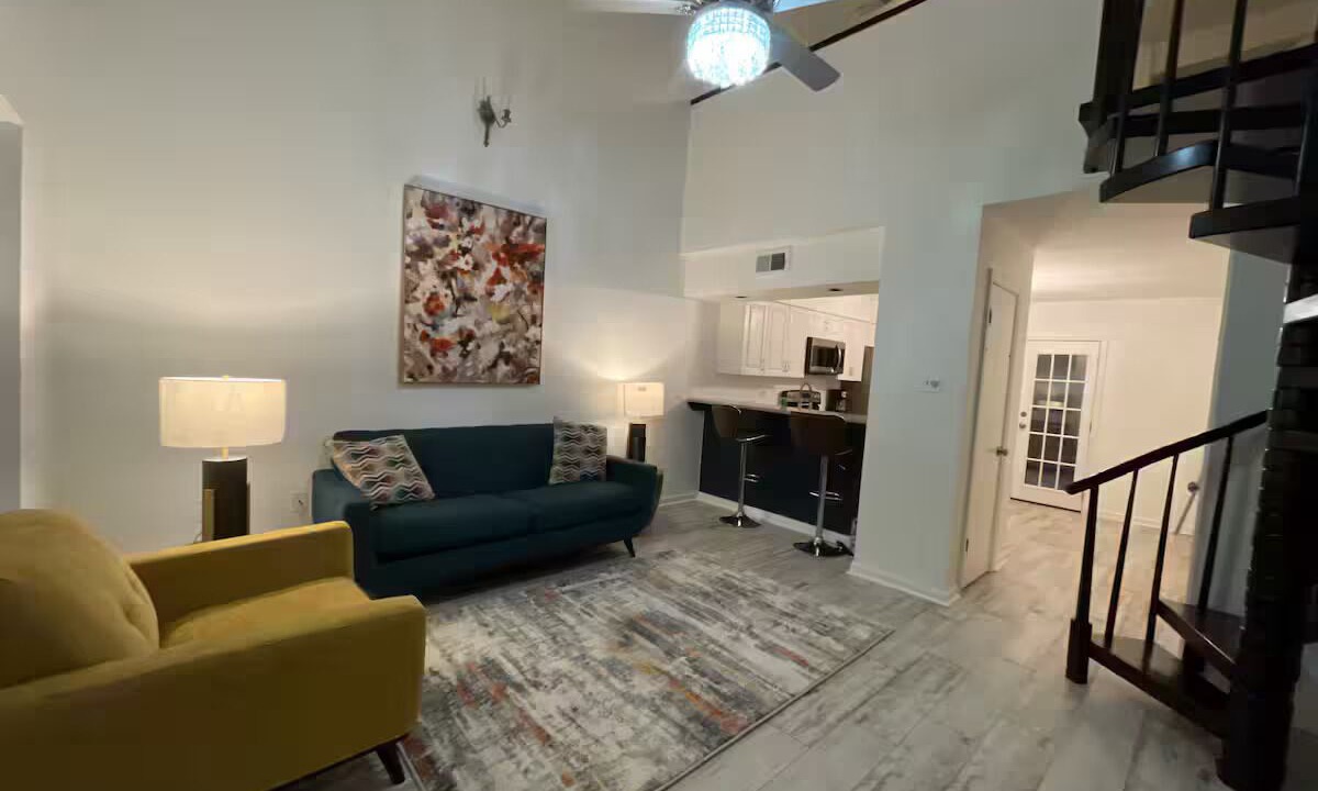 Photo of Livingroom in South Baton Rouge