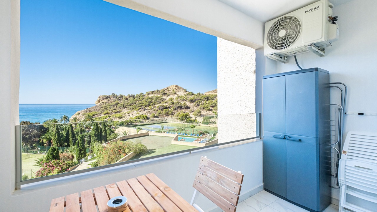 Photo of Outdoor in Villajoyosa