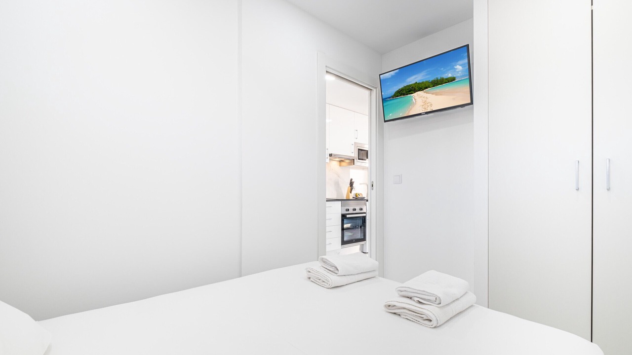 Photo of Bedroom in Villajoyosa