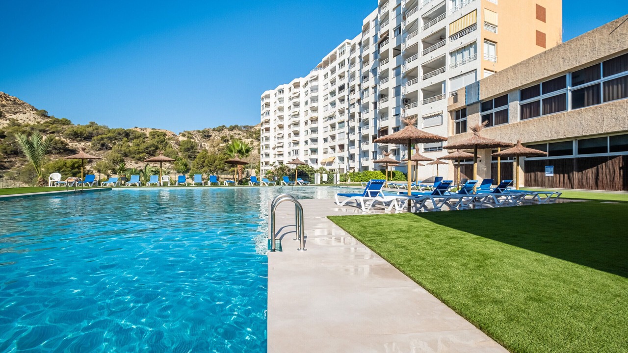 Photo of Outdoor in Villajoyosa
