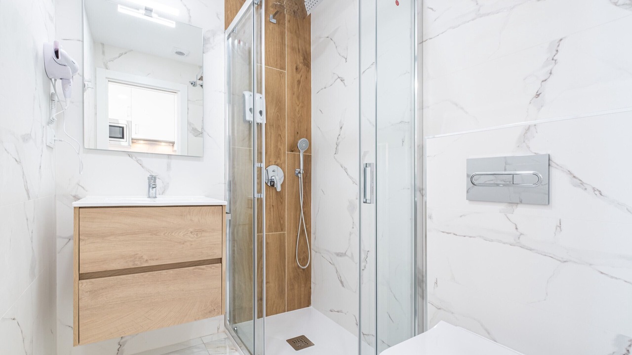 Photo of Bathroom in Villajoyosa
