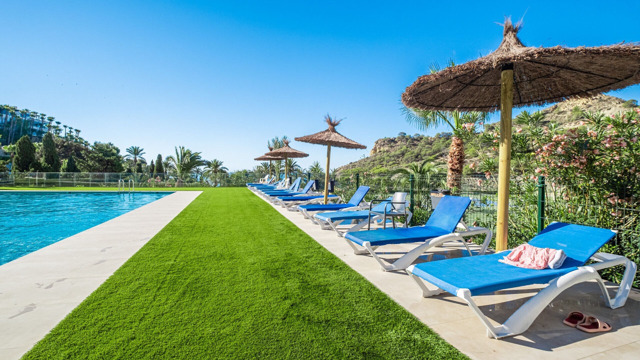 Photo of Outdoor in Villajoyosa