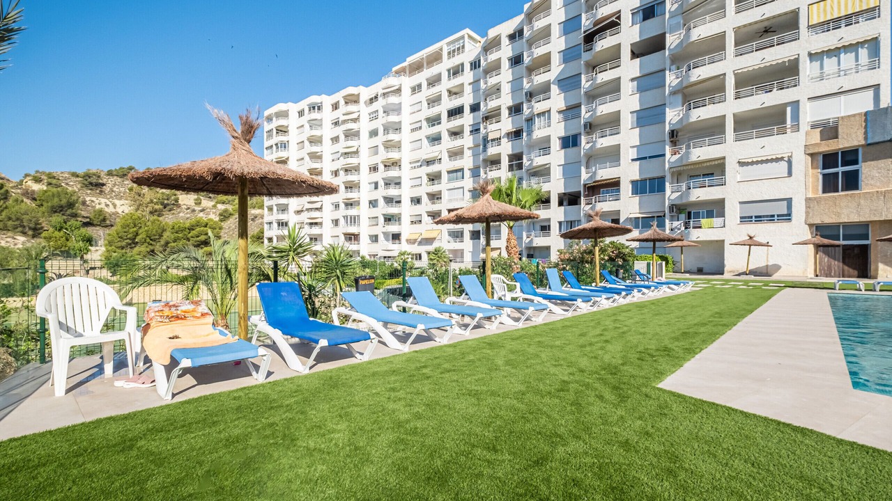 Photo of Outdoor in Villajoyosa