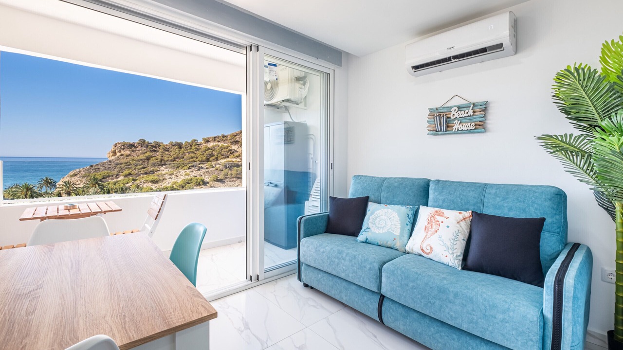 Photo of Livingroom in Villajoyosa