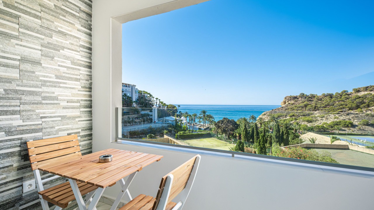 Photo of Outdoor in Villajoyosa