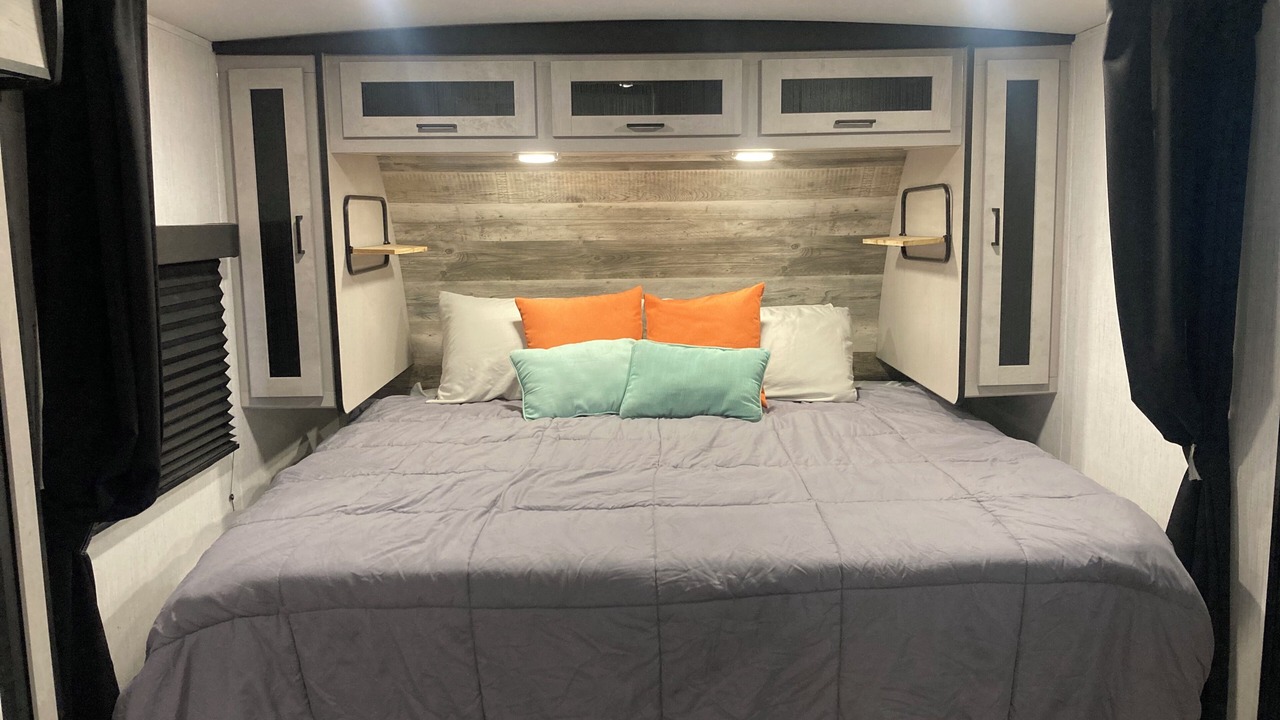 Photo of Bedroom in Arnoldsville