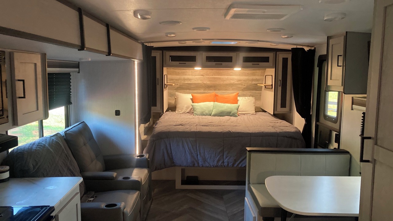 Photo of Bedroom in Arnoldsville