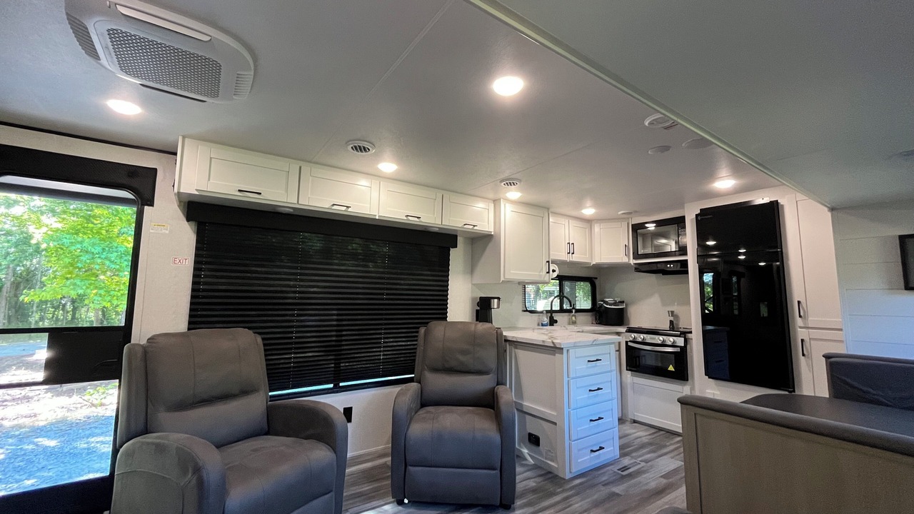 Photo of Kitchen in Arnoldsville