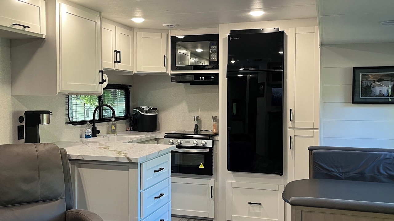 Photo of Kitchen in Arnoldsville