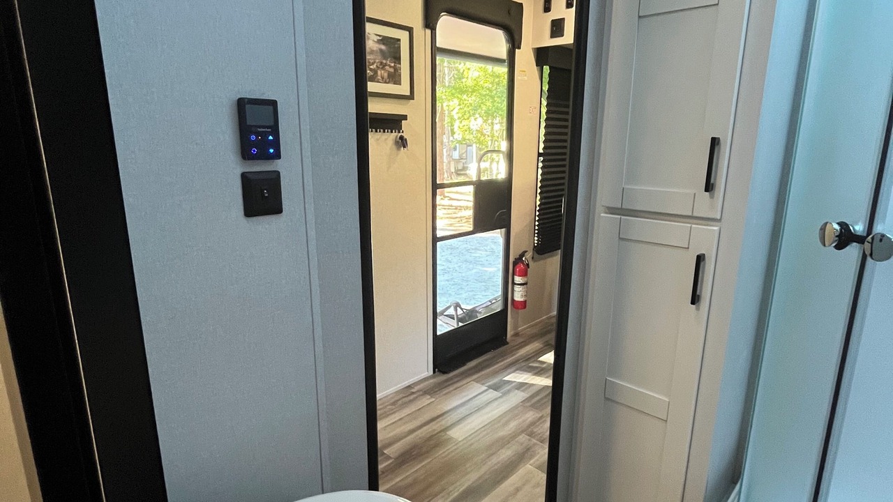 Photo of Bathroom in Arnoldsville