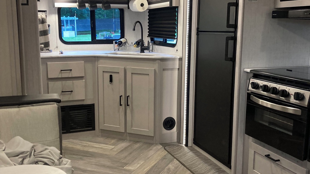 Photo of Kitchen in Arnoldsville