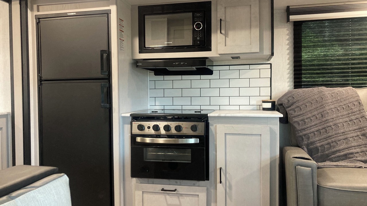 Photo of Kitchen in Arnoldsville