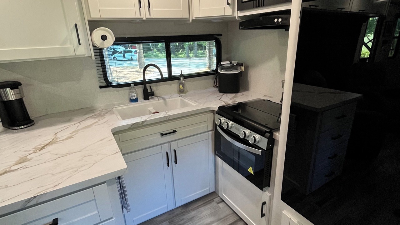 Photo of Kitchen in Arnoldsville