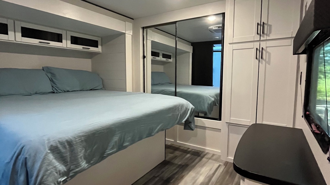 Photo of Bedroom in Arnoldsville