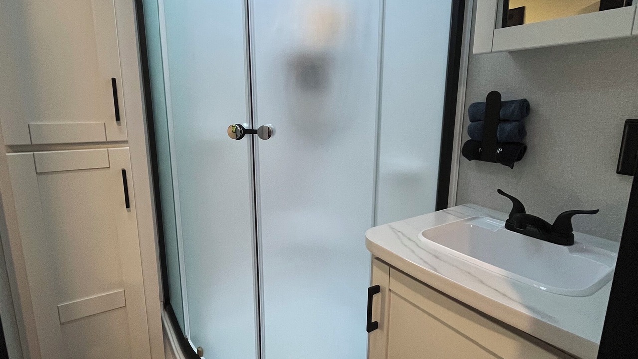 Photo of Bathroom in Arnoldsville