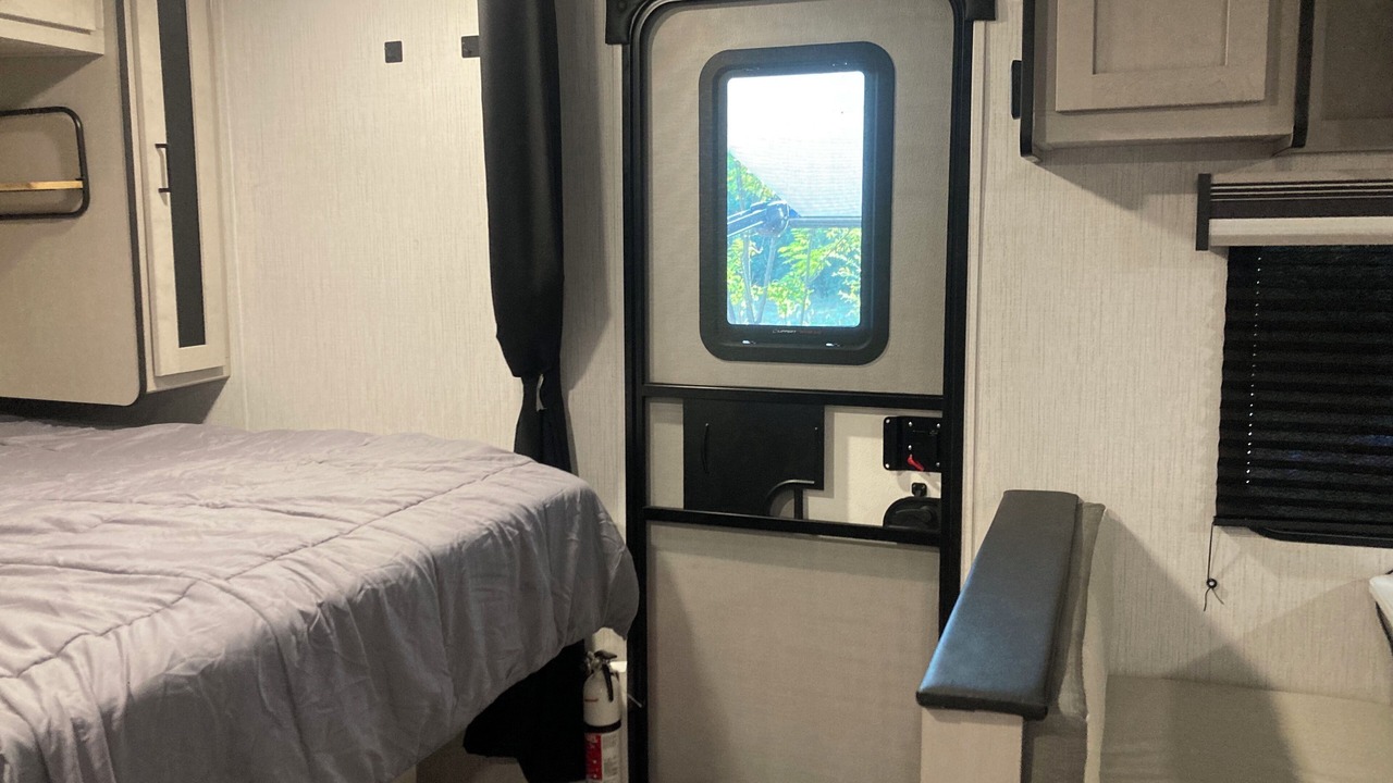 Photo of Bedroom in Arnoldsville