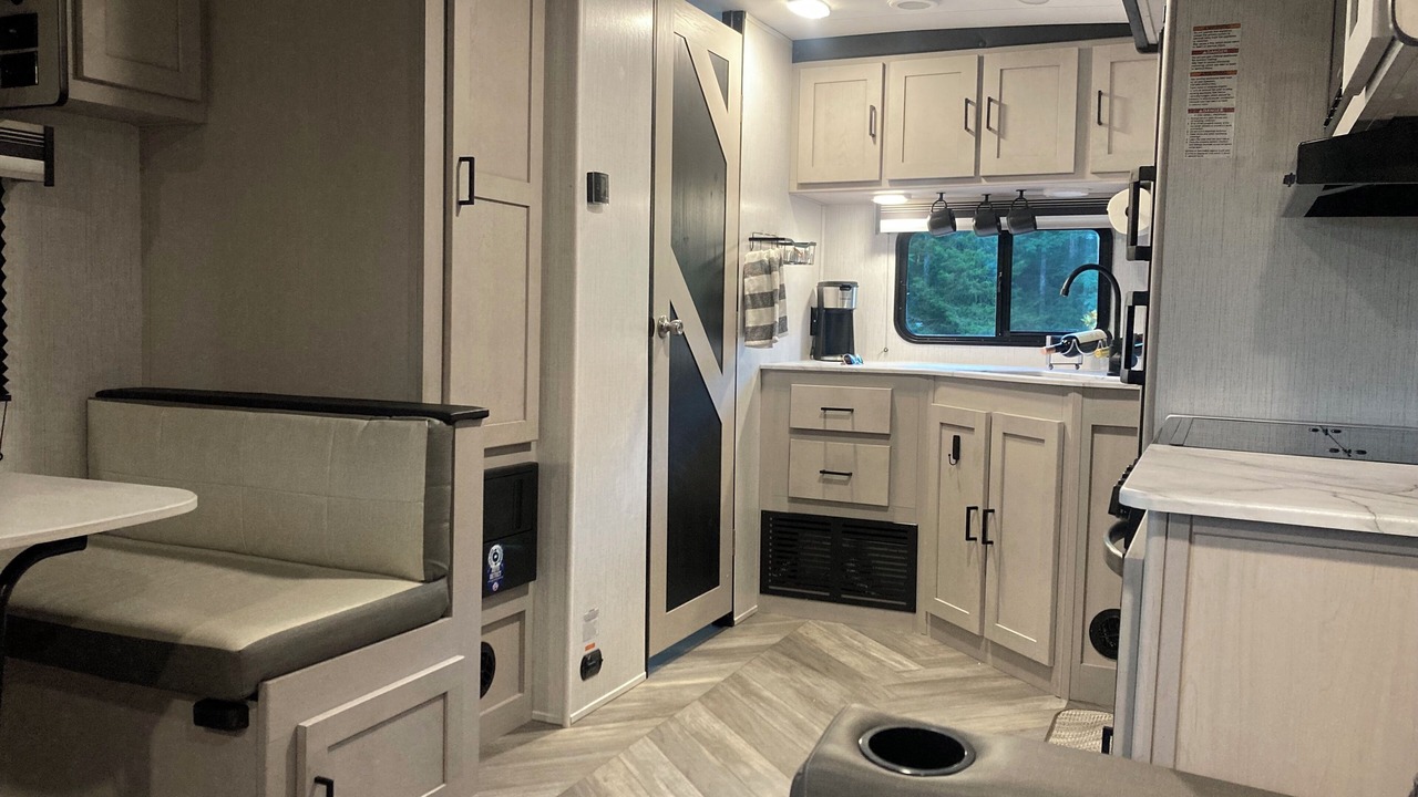 Photo of Kitchen in Arnoldsville