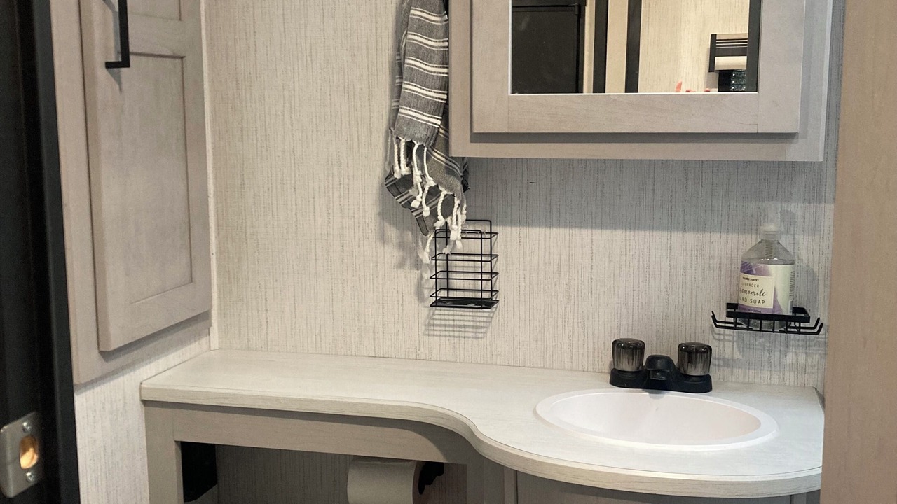 Photo of Bathroom in Arnoldsville