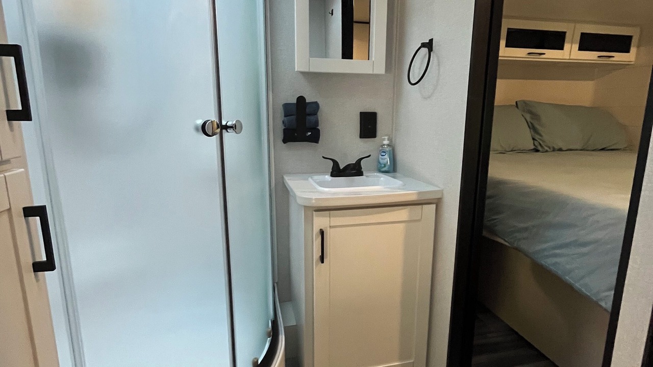Photo of Bathroom in Arnoldsville