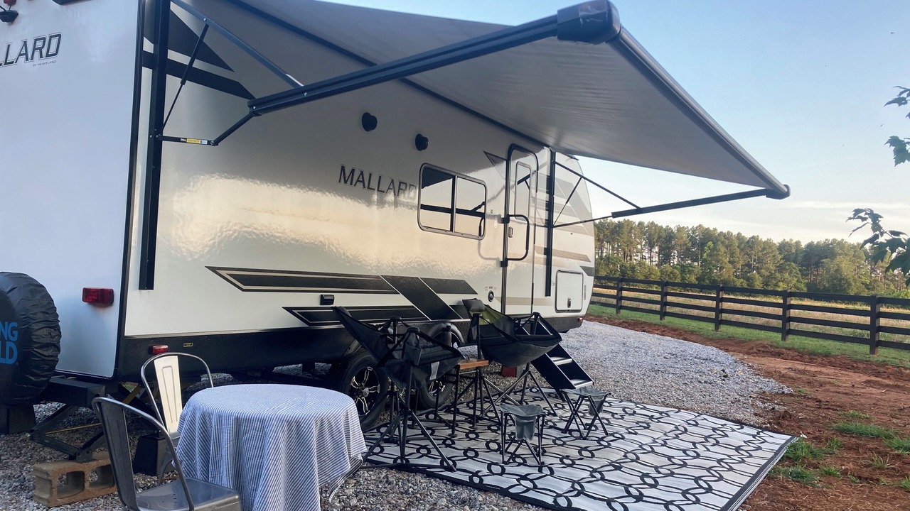 Photo of Outdoor in Arnoldsville