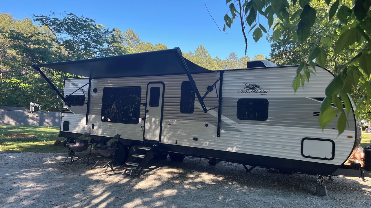 Photo of Outdoor in Arnoldsville
