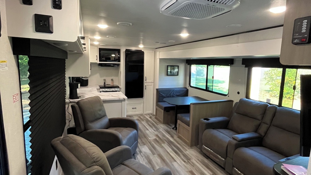 Photo of Livingroom in Arnoldsville