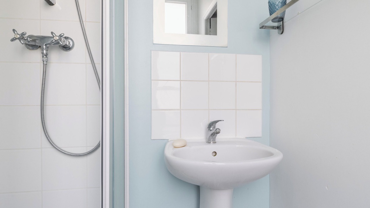 Photo of Bathroom in Arts-et-Metiers
