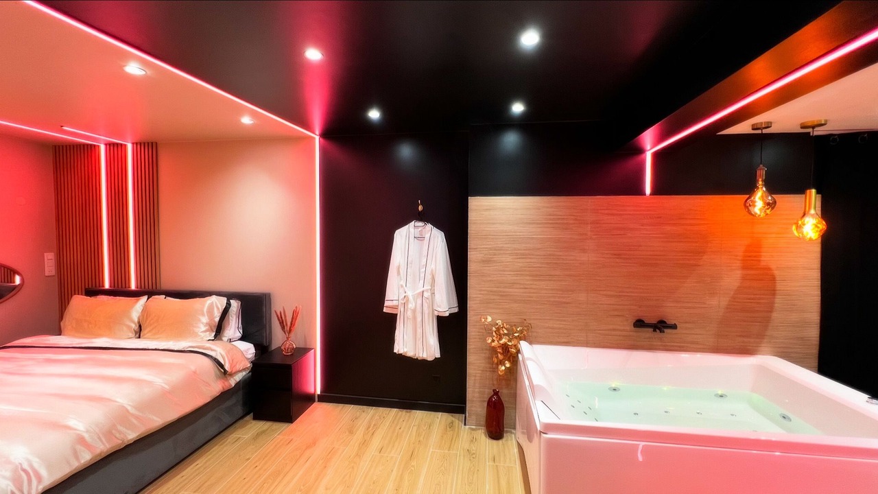 Photo of Bedroom in La Roche-sur-Yon