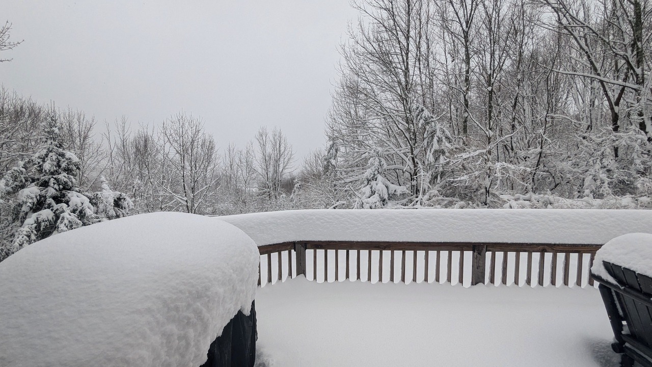 Photo of Outdoor in Stamford