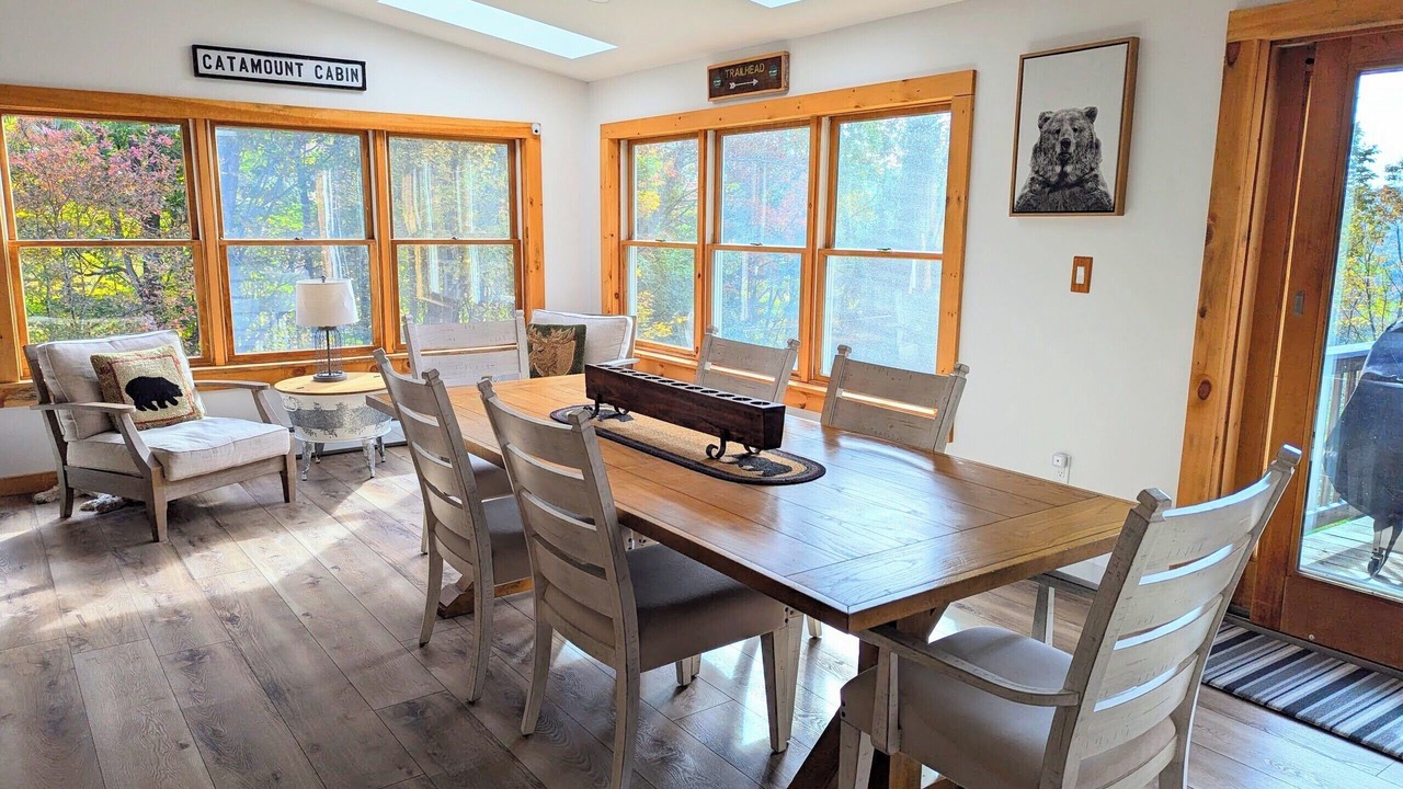 Photo of Bedroom in Stamford