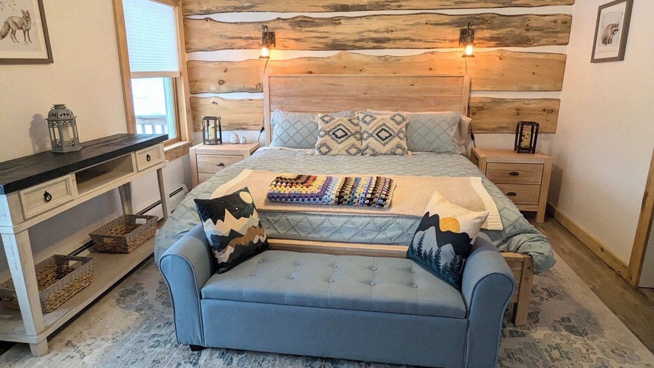 Photo of Bathroom in Stamford