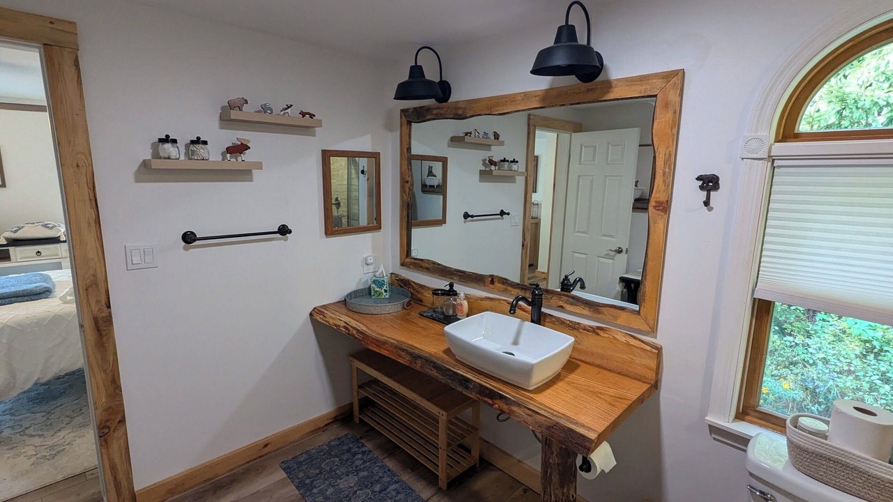 Photo of Bathroom in Stamford