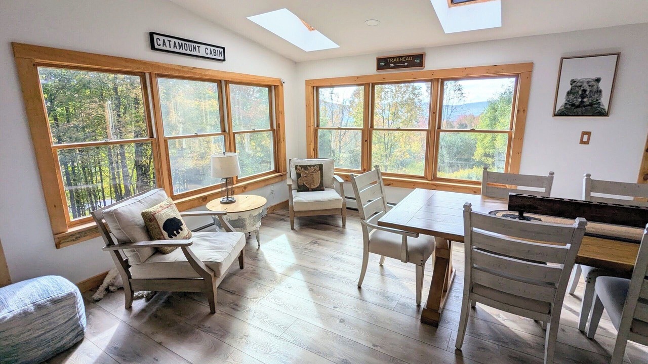 Photo of Bedroom in Stamford