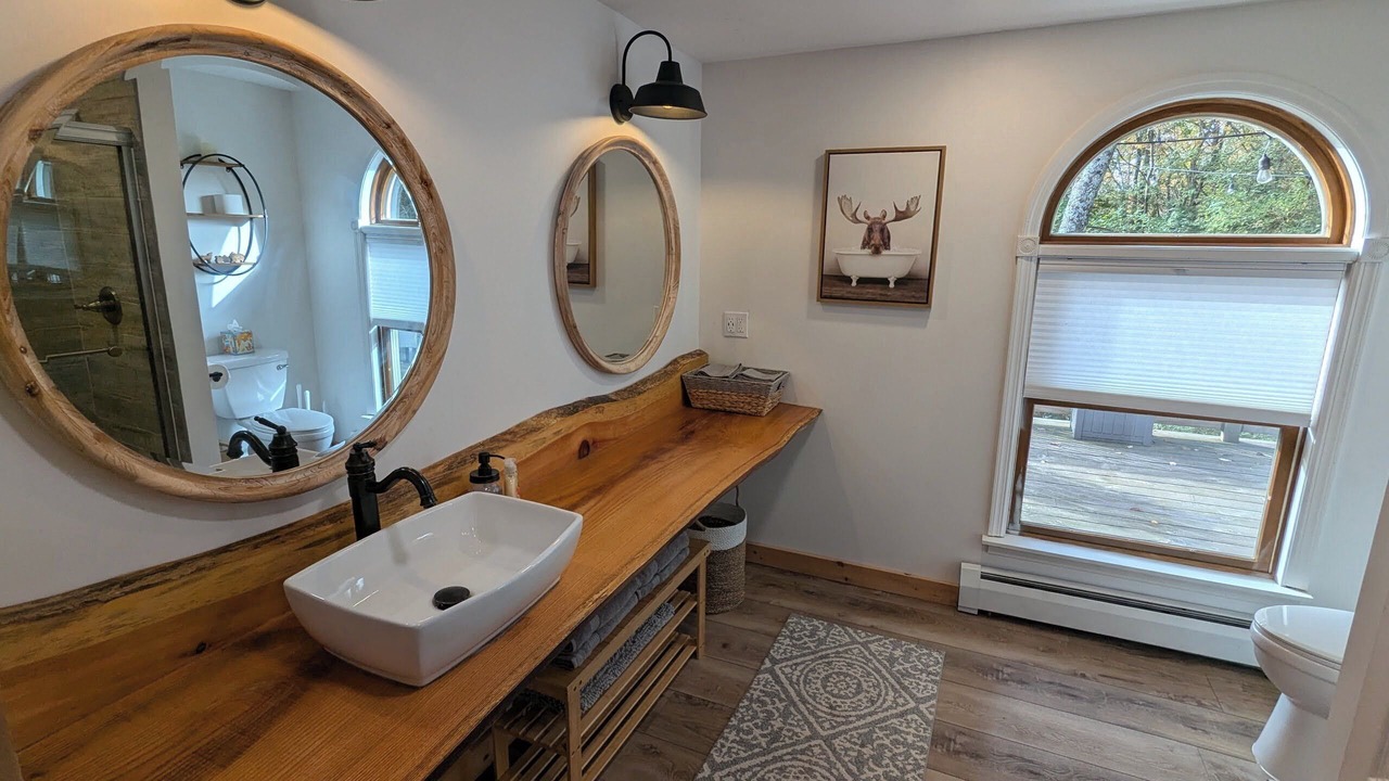 Photo of Bathroom in Stamford