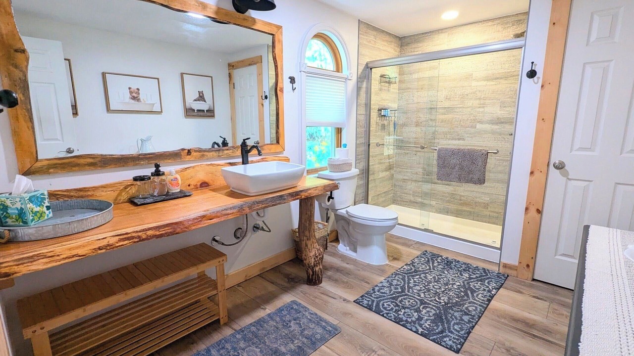 Photo of Bathroom in Stamford