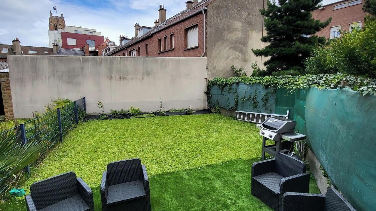 Photo of Outdoor in Dunkerque Centre