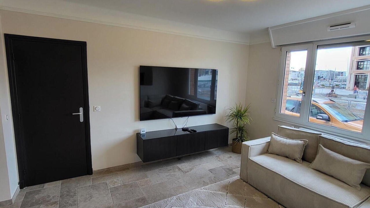 Photo of Livingroom in Dunkerque Centre