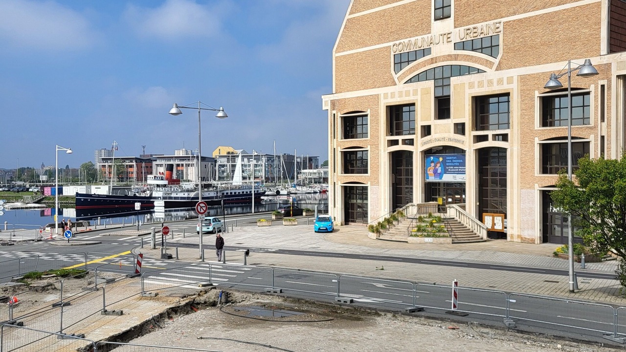 Photo of Others in Dunkerque Centre