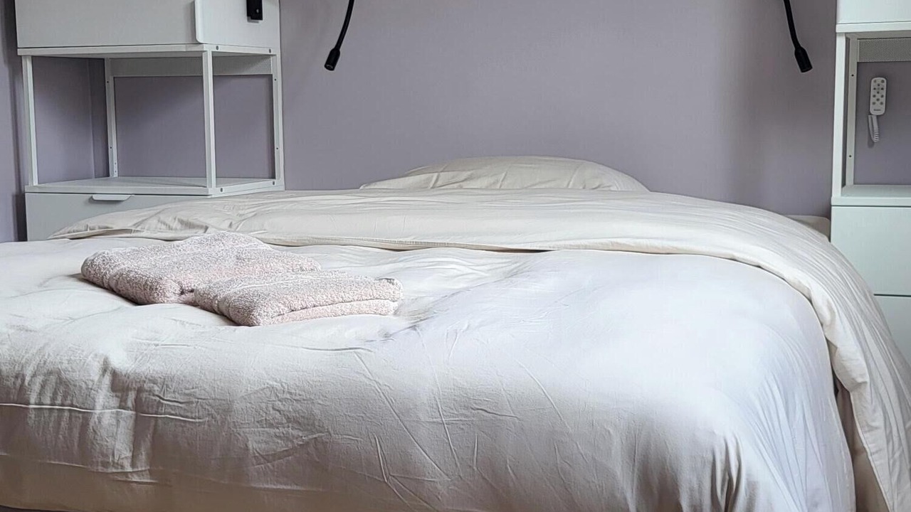 Photo of Bedroom in Dunkerque Centre