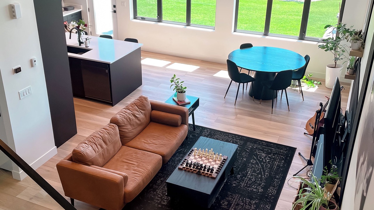 Photo of Livingroom in White City