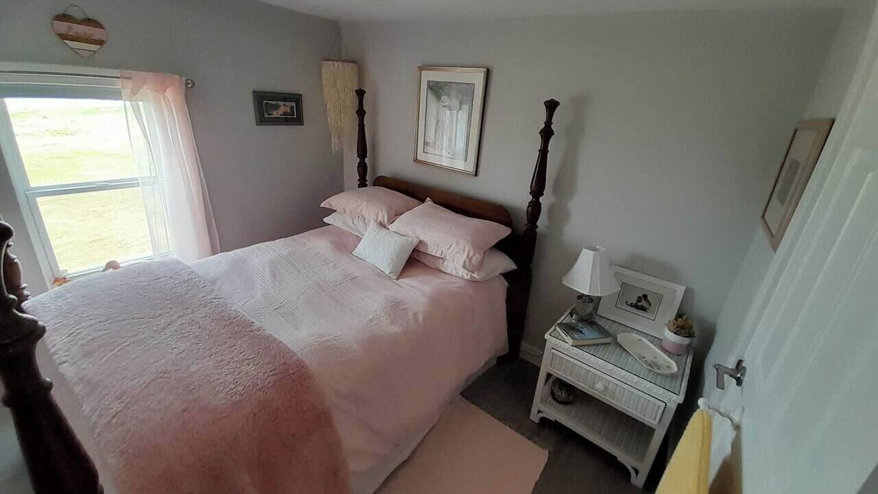 Photo of Bedroom in Cap Le Moine